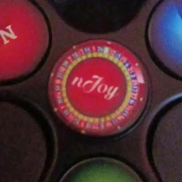 NWT ..truth or dare unique fidget spinner.. - Picture 2 of 5